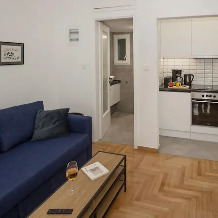 Downtown Exceptional Syntagma Apartment *