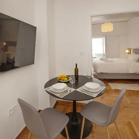 Downtown Exceptional Syntagma *