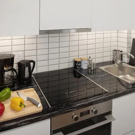 Apartment Downtown Exceptional Syntagma