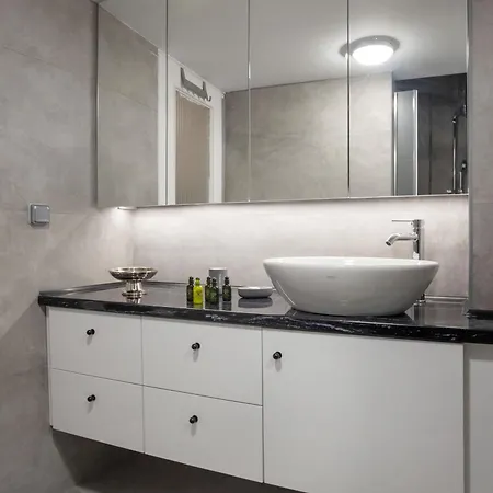 Apartment Downtown Exceptional Syntagma Athens