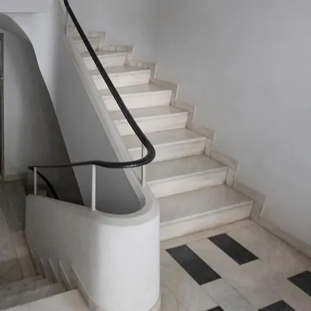 Downtown Exceptional Syntagma Apartment