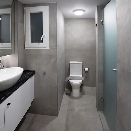 Apartment Downtown Exceptional Syntagma