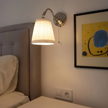 Downtown Exceptional Syntagma Appartement Athènes